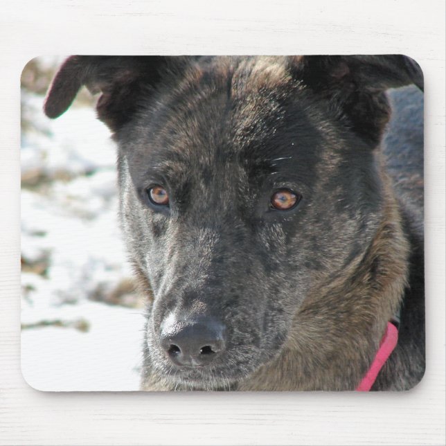 Mousepad Esperança (Frente)