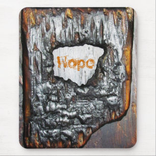 Mousepad Esperança