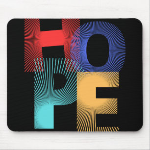 Mousepad Esperança