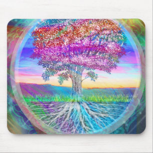 Mousepad Esperança