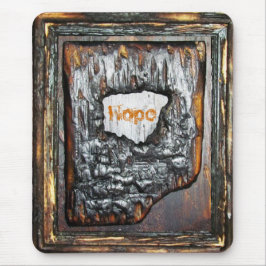 Mousepad Esperança