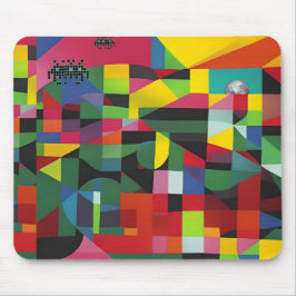 Mousepad Esperando o Fim dos Tempos, Novamente