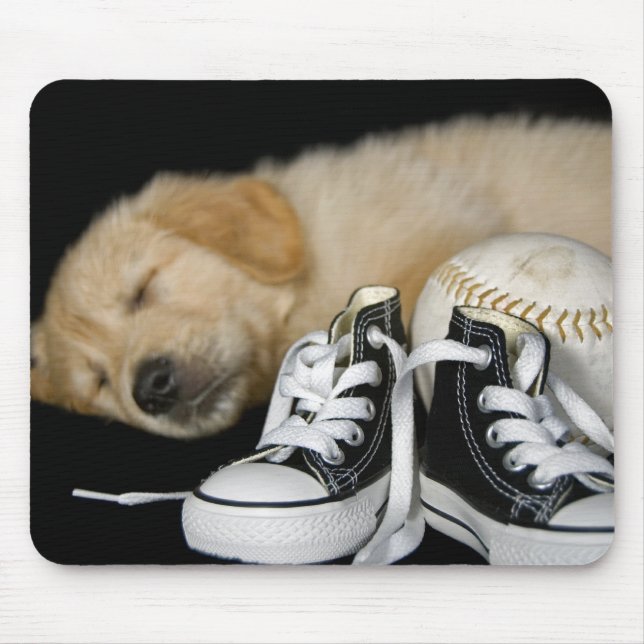 Mousepad Esperando Por Ele (Frente)