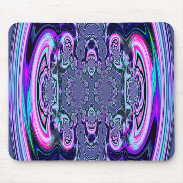 Mousepad Espetacular Cósmico (Frente)