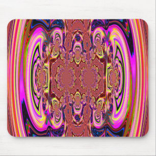 Mousepad Espetacular Laranja