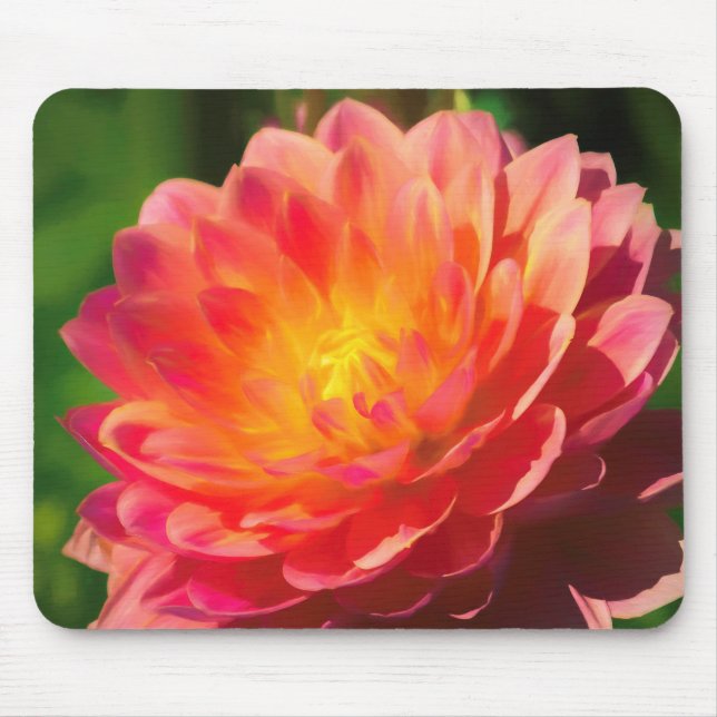 Mousepad Espetáculo de Verão (Frente)