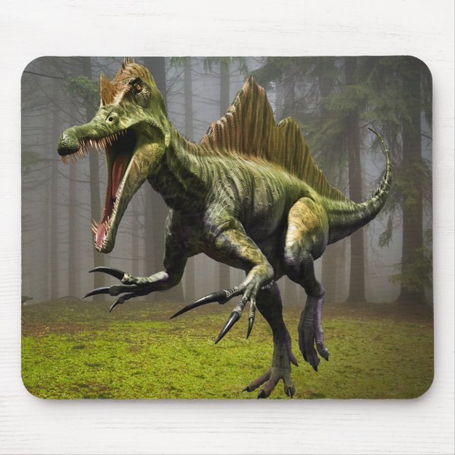Mousepad Espinossauro (Frente)