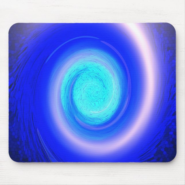 Mousepad espiral (Frente)