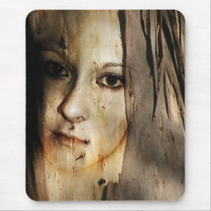 Mousepad Espírito da árvore