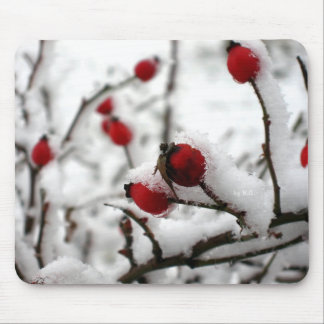 Mousepad Espírito do inverno