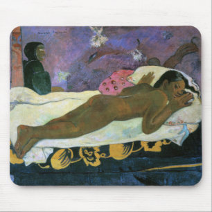 Mousepad Espírito do Morto Vigiando, Gauguin