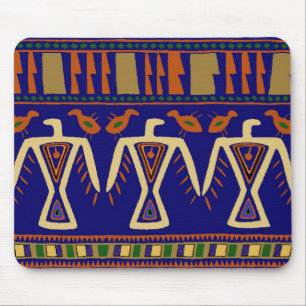 Mousepad Espíritos da águia