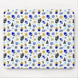 Mousepad Espiritual de tendências