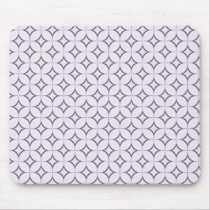 Mousepad Esplendor retro Mousepad, beringela