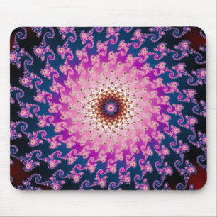 Mousepad espógrafo