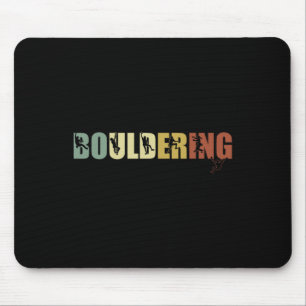 Mousepad Esporte de escalada e boulder em Boulder