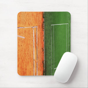 Mousepad esporte e cor
