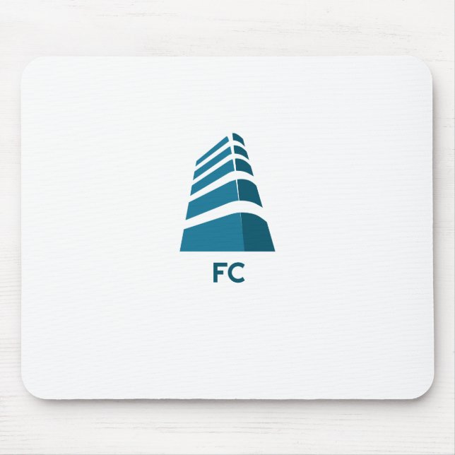 MOUSEPAD ESPORTE FC (Frente)