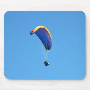 Mousepad Esporte parapente