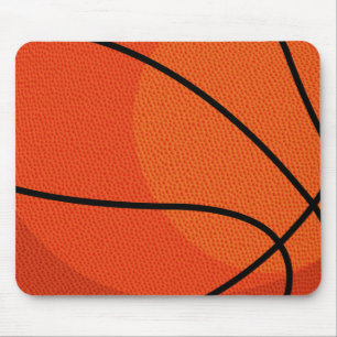 Mousepad Esportes de basquetebol