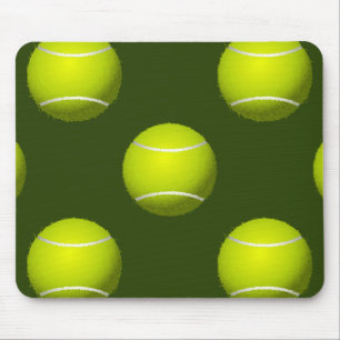Mousepad Esportes de tênis Ball