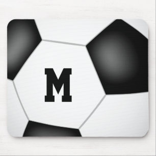 Mousepad esportes infantis futebol