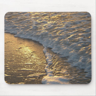 Mousepad Espuma do oceano
