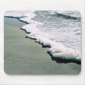 Mousepad Espuma maré