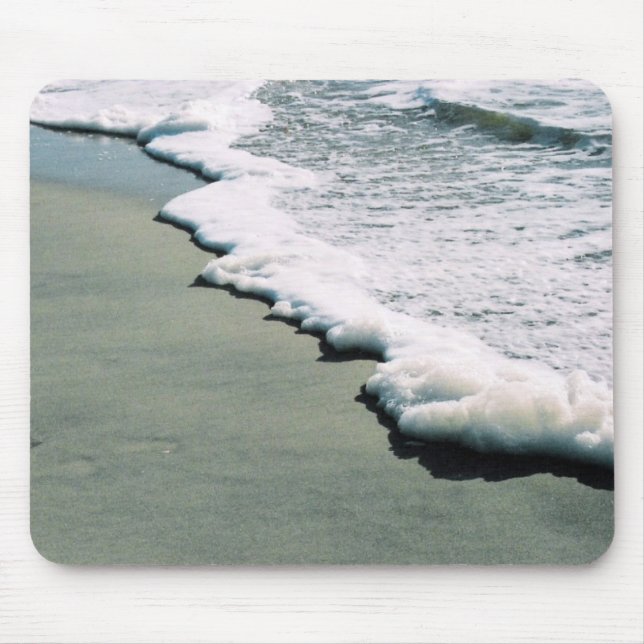 Mousepad Espuma maré (Frente)
