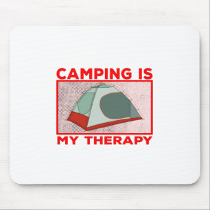 Mousepad Esquadrão de Campanha