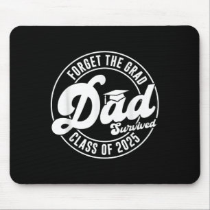 Mousepad Esqueça O Pai Sobrevivido Cl Da Família Gra 2025