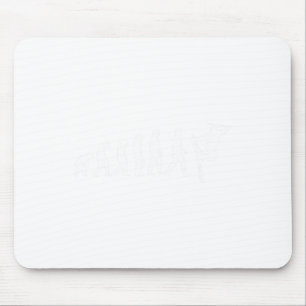 Mousepad Esqui Evolução esqui Esportes de inverno Esportes