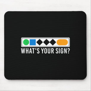 Mousepad Esqui legal para homens e mulheres snowboarding es