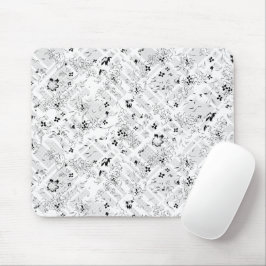 Mousepad Essenciais Escolares Personalizados