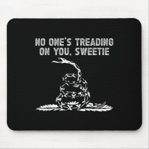 Mousepad Está A Pregar-Te, Docinho Engraçado, A Dizer