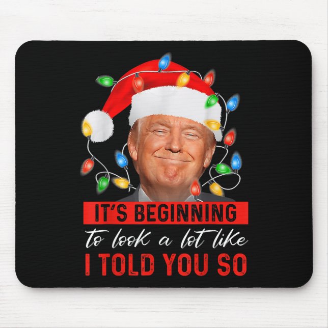 Mousepad Está Começando A Se Parecer Muito Com O Engraçado  (Frente)