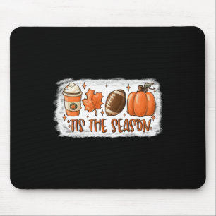 Mousepad Esta É A Queda De Futebol Da Época