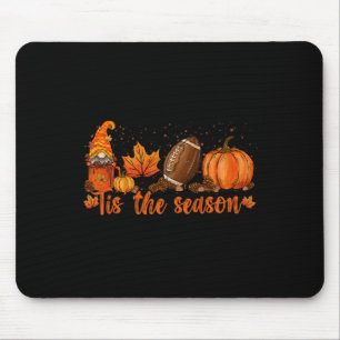 Mousepad Esta É A Queda De Futebol Da Época