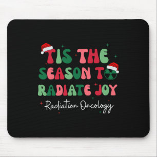 Mousepad Esta É A Razão Para Radiar A Oncologia De Radiação