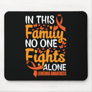 Mousepad Esta Família Ninguém Encontra Só A Consciência Da