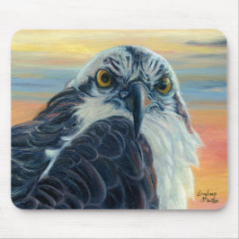 Mousepad "Está Olhando Para Mim?"