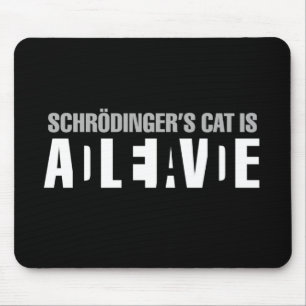 Mousepad Está seu rato morto ou vivo?