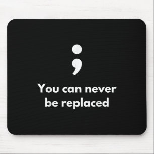 Mousepad Está Tudo Bem Não Estar Tudo Bem, Saúde Mental Sem