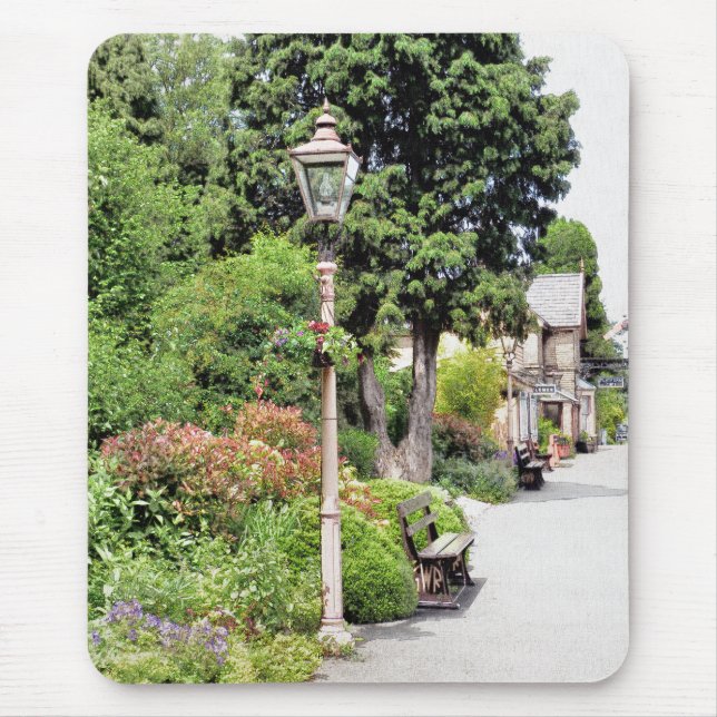 MOUSEPAD ESTAÇÃO DO COMBOIO (Frente)