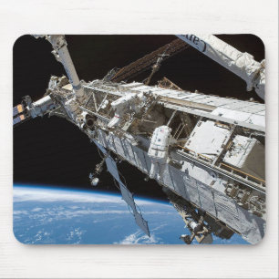 Mousepad Estação Espacial Internacional