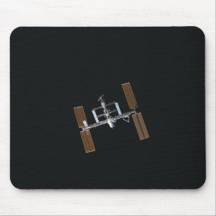 Mousepad Estação espacial internacional 16