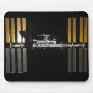 Mousepad Estação espacial internacional 2