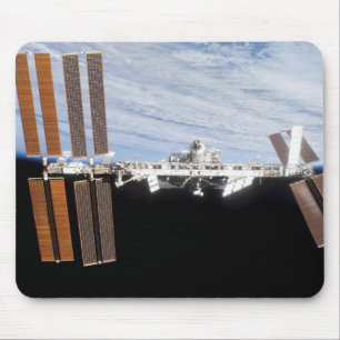 Mousepad Estação espacial internacional 21