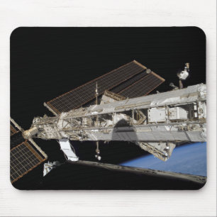 Mousepad Estação espacial internacional 23