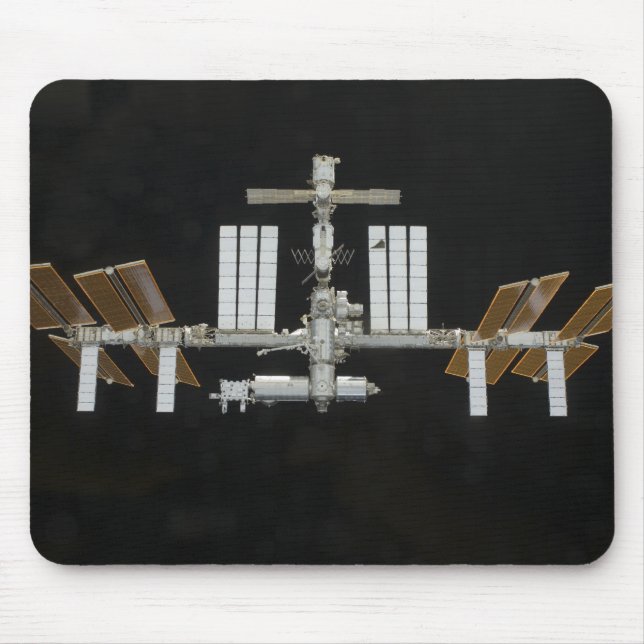 Mousepad Estação Espacial Internacional 3 (Frente)